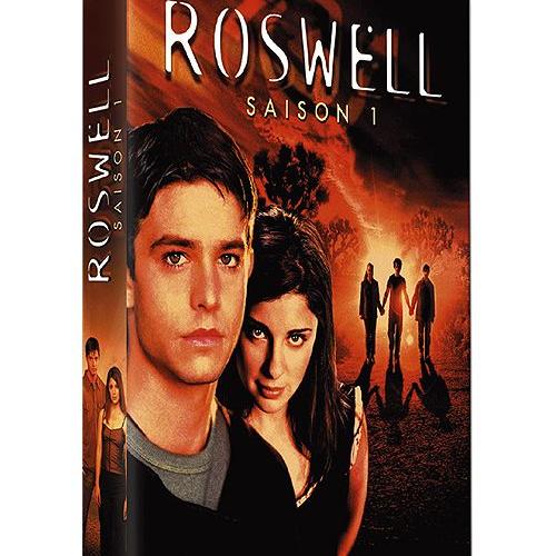 Dvd Roswell pas cher - Achat neuf et occasion | Rakuten